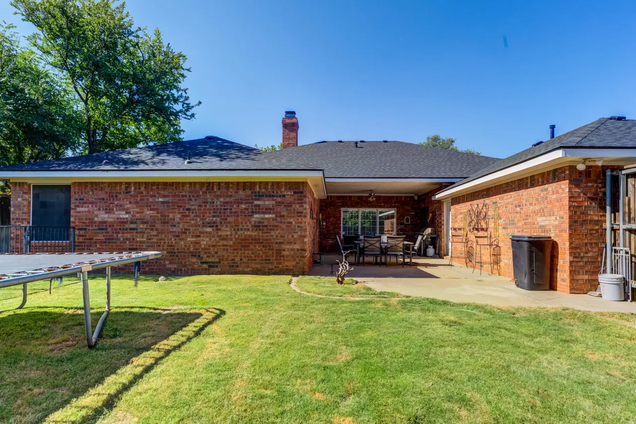 Photo 5 — 4803 101st Street, Lubbock, TX 79424