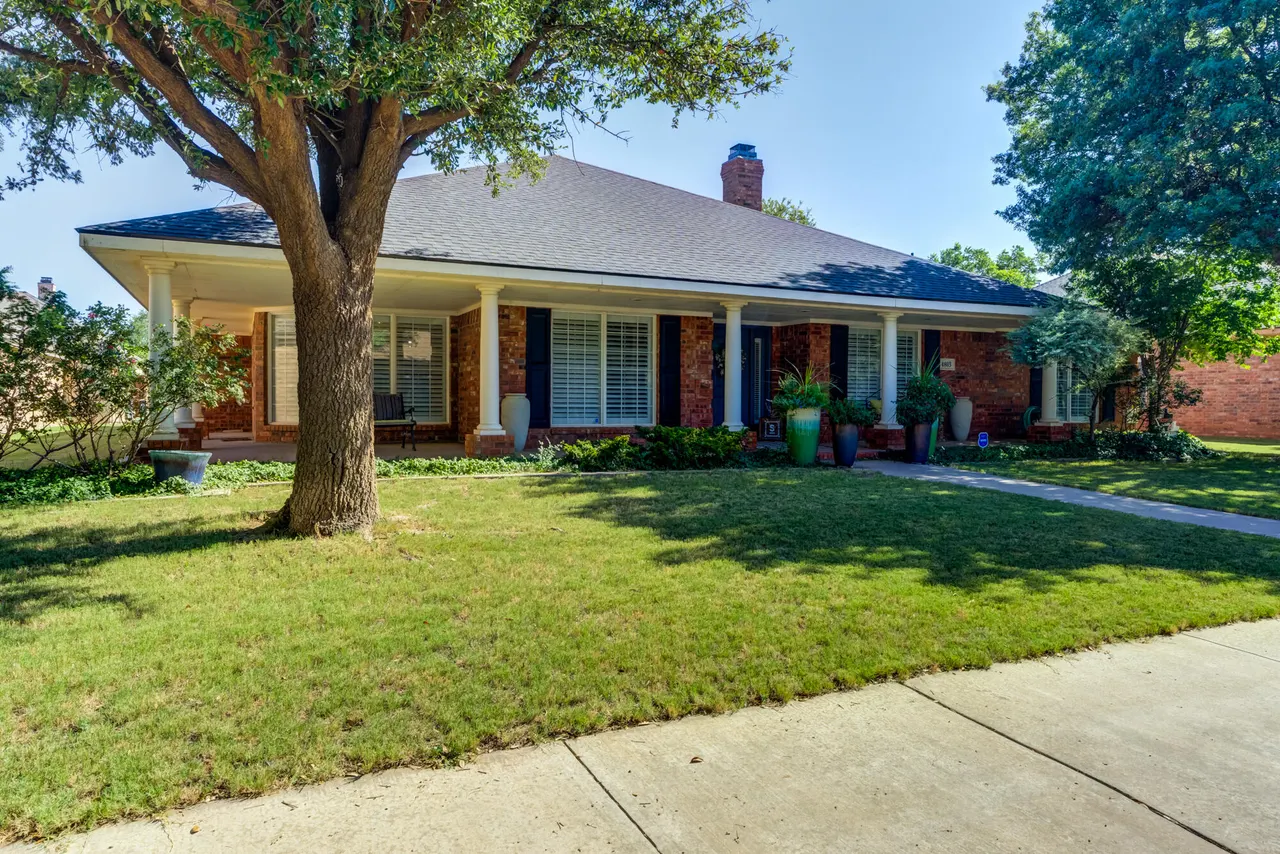 Photo 6 — 4803 101st Street, Lubbock, TX 79424