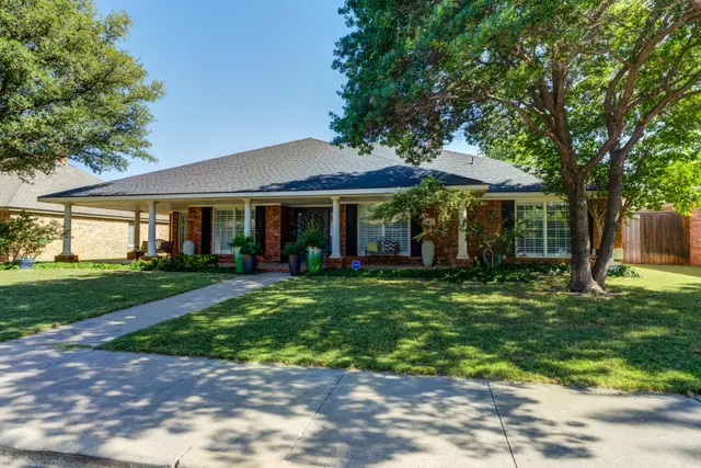 Photo 7 — 4803 101st Street, Lubbock, TX 79424