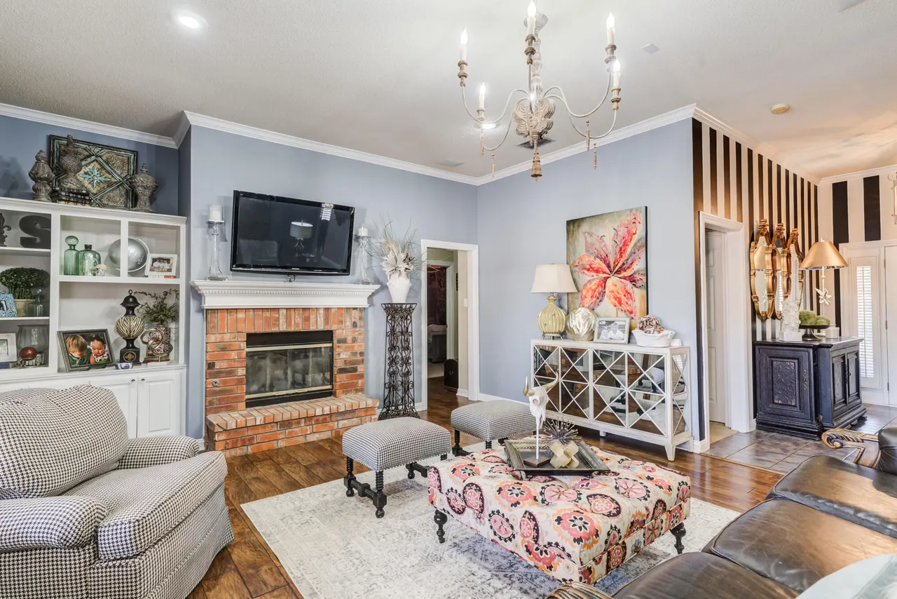 Photo 13 — 4803 101st Street, Lubbock, TX 79424