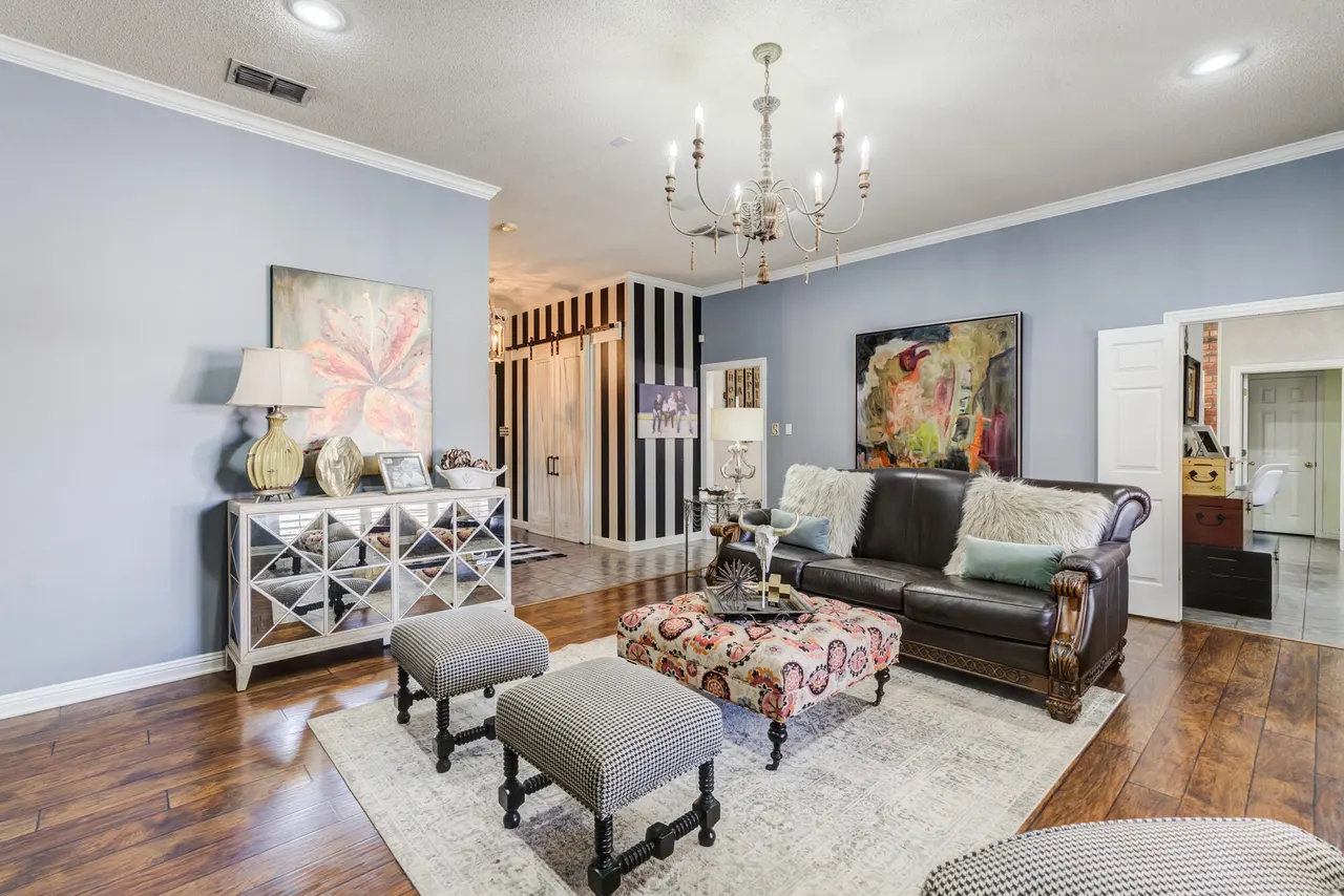 Photo 15 — 4803 101st Street, Lubbock, TX 79424