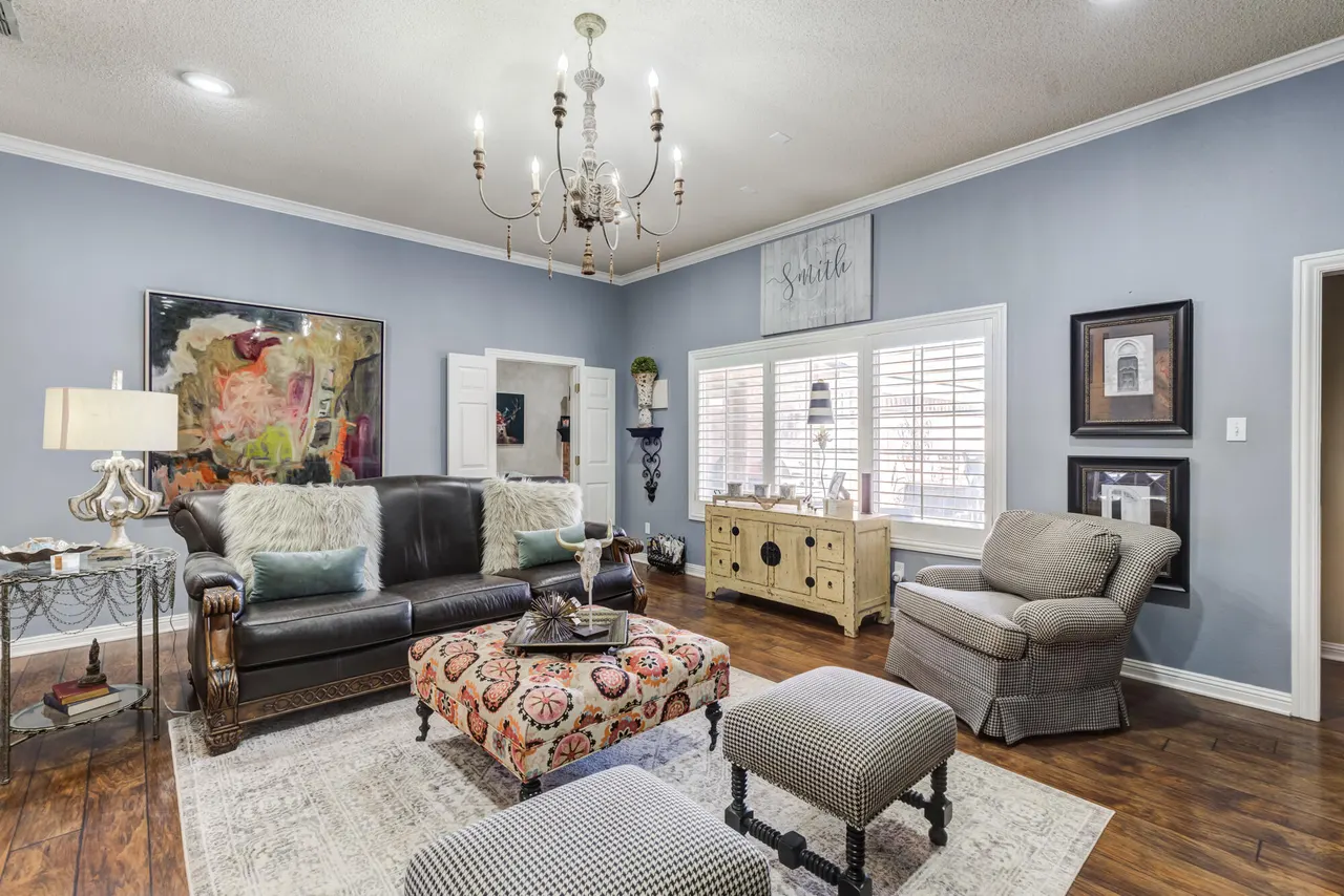 Photo 17 — 4803 101st Street, Lubbock, TX 79424