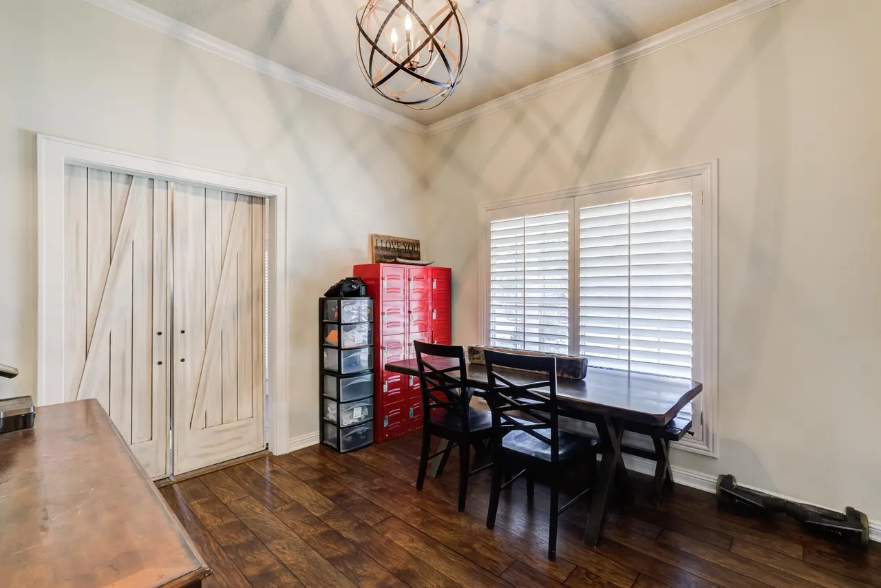 Photo 31 — 4803 101st Street, Lubbock, TX 79424