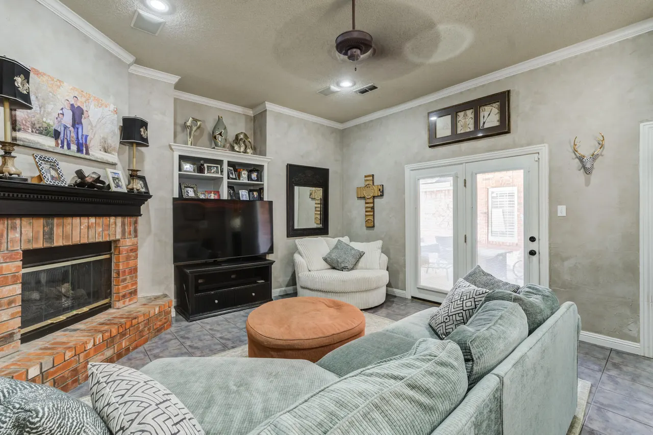 Photo 35 — 4803 101st Street, Lubbock, TX 79424