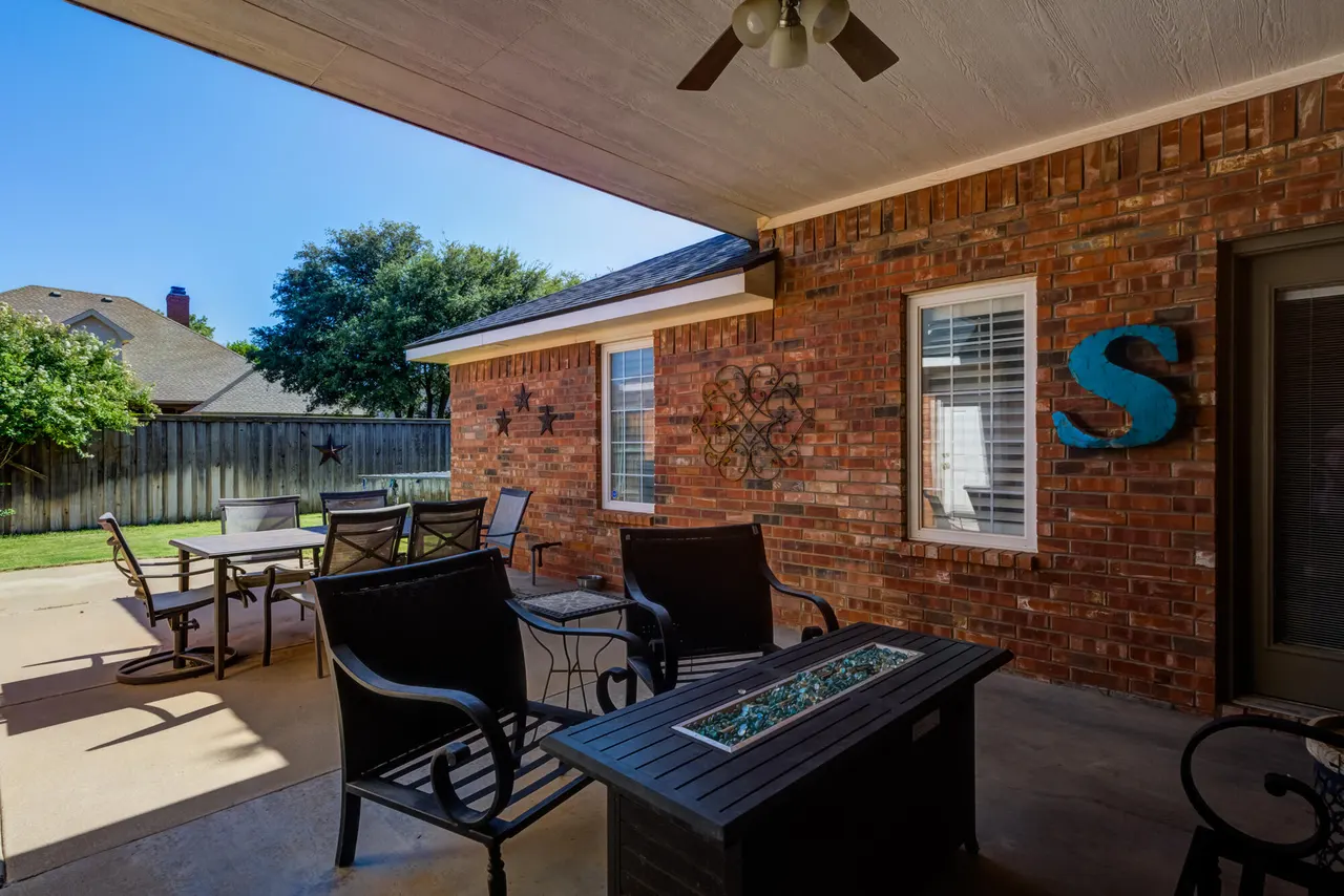 Photo 54 — 4803 101st Street, Lubbock, TX 79424