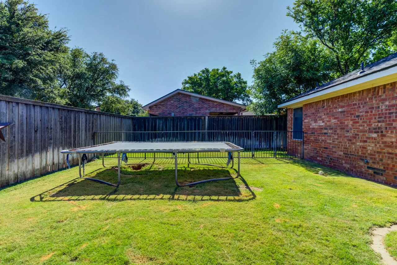 Photo 58 — 4803 101st Street, Lubbock, TX 79424
