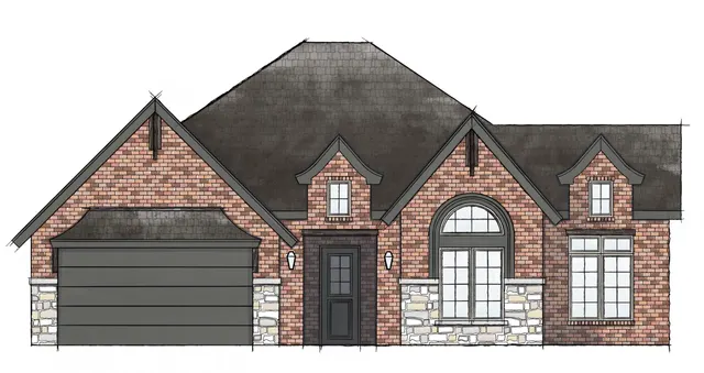 Photo 3 — 11906 Kenosha Avenue, Lubbock, TX 79423