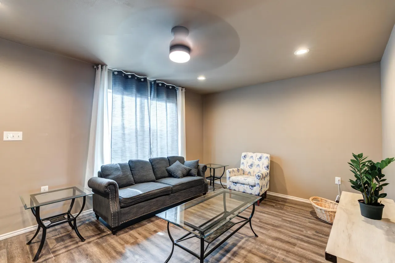 Photo 2 — 2403 Birch Avenue, Lubbock, TX 79404