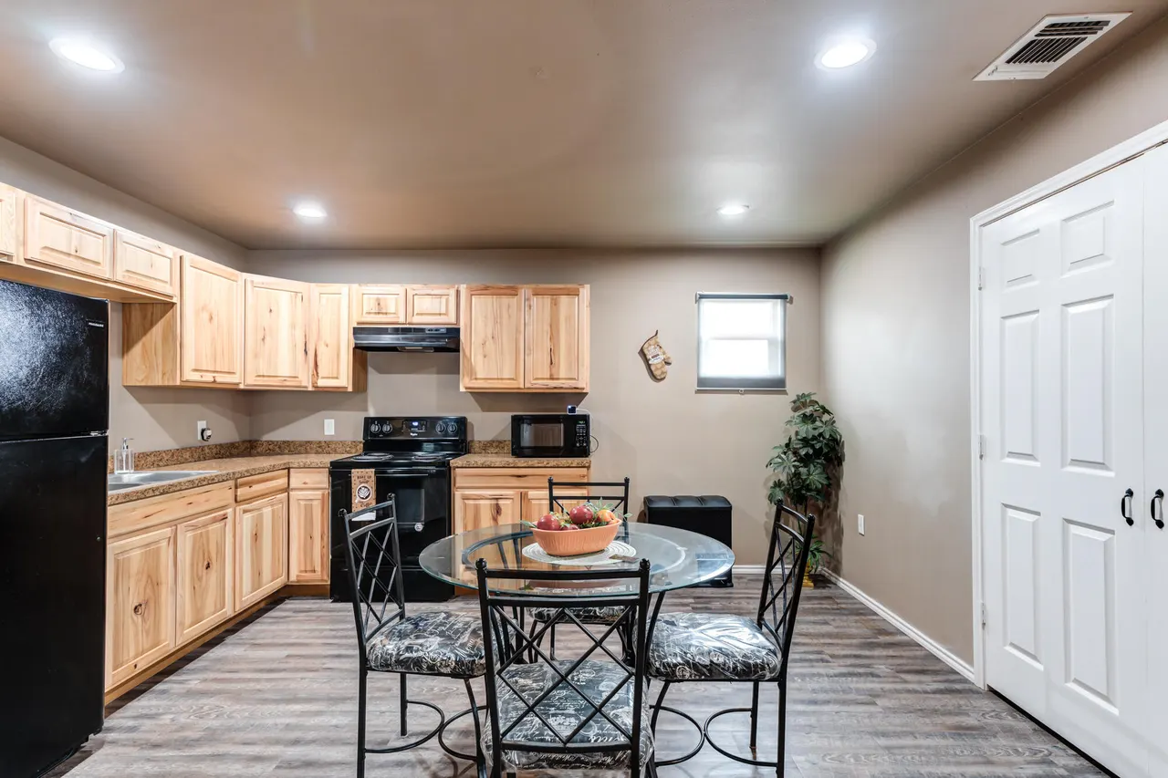 Photo 3 — 2403 Birch Avenue, Lubbock, TX 79404