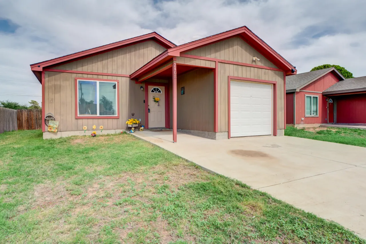 Photo 6 — 2403 Birch Avenue, Lubbock, TX 79404