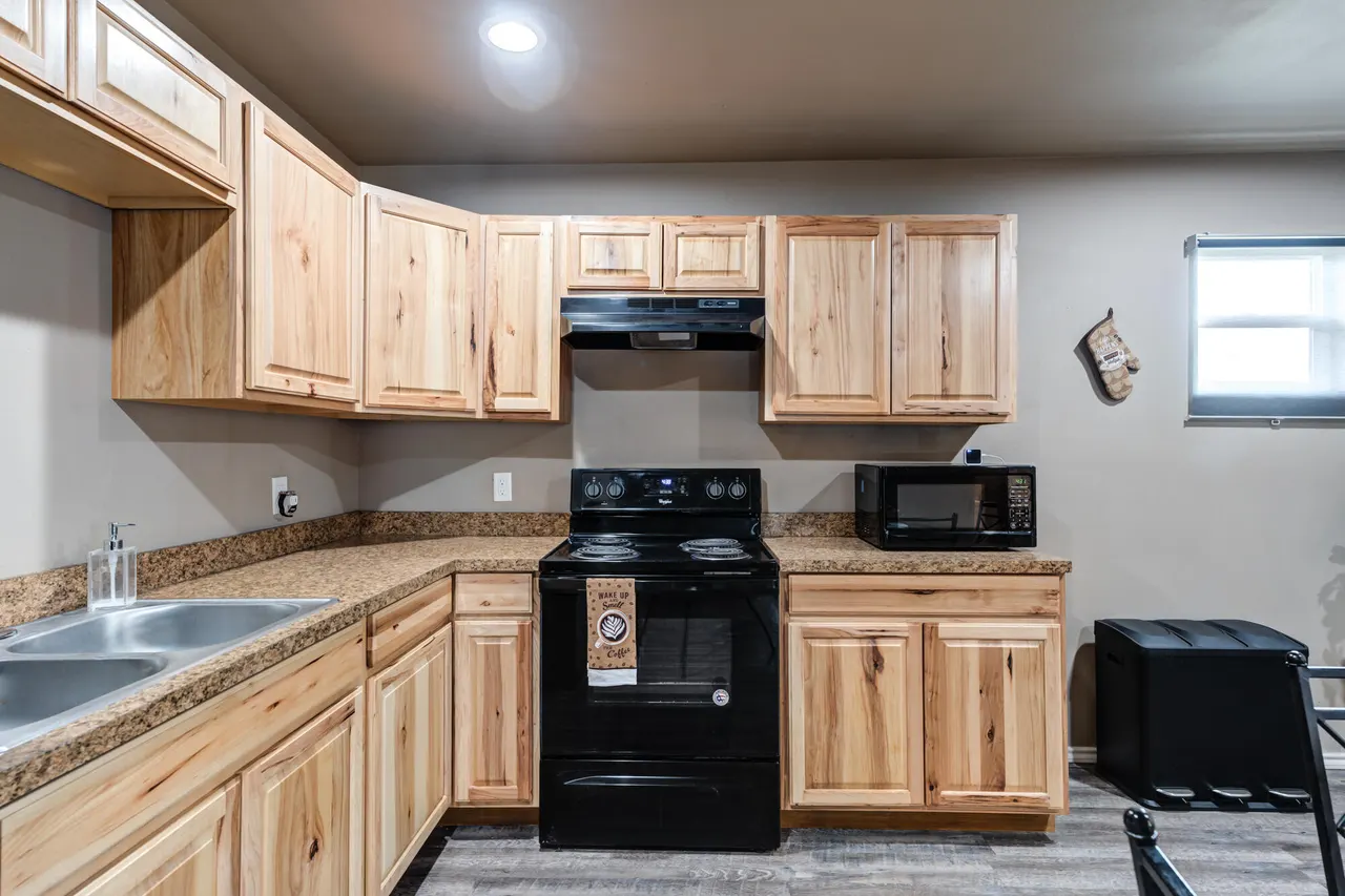 Photo 13 — 2403 Birch Avenue, Lubbock, TX 79404