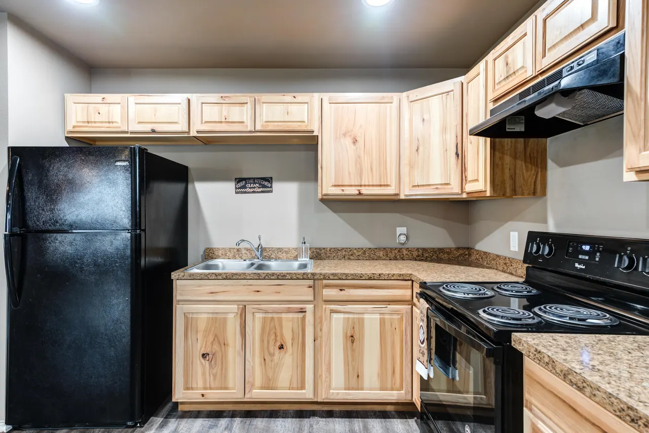 Photo 14 — 2403 Birch Avenue, Lubbock, TX 79404