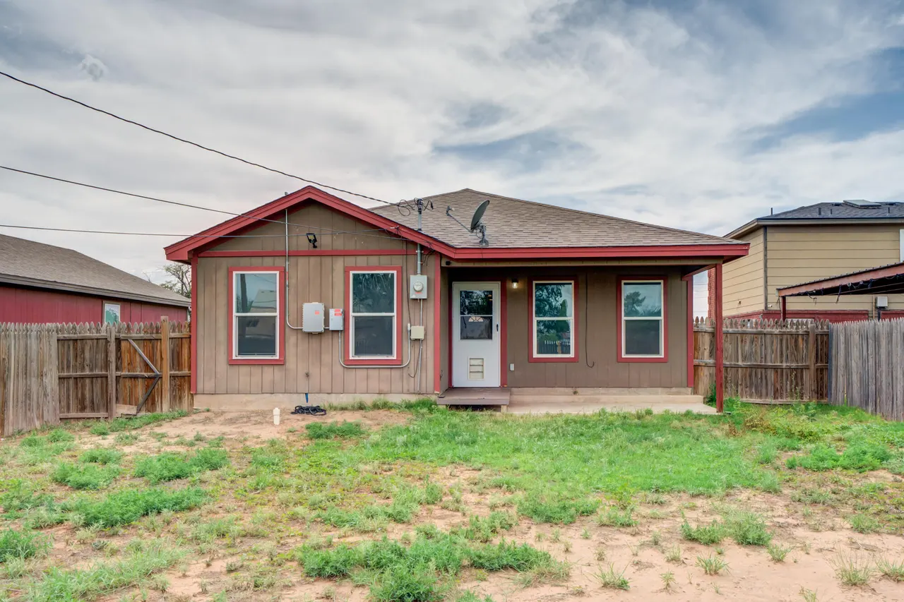 Photo 28 — 2403 Birch Avenue, Lubbock, TX 79404