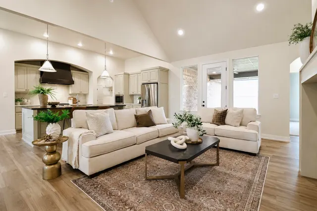 Photo 4 — 4417 Remington Avenue, Lubbock, TX 79407