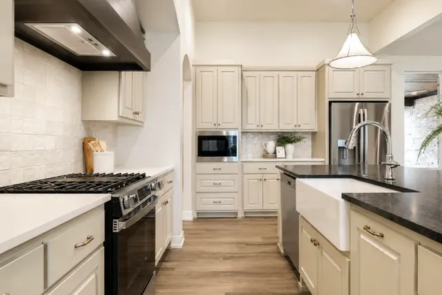 Photo 6 — 4417 Remington Avenue, Lubbock, TX 79407