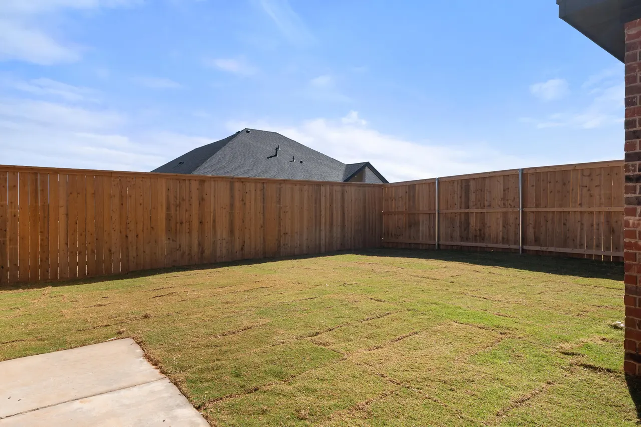 Photo 25 — 4417 Remington Avenue, Lubbock, TX 79407