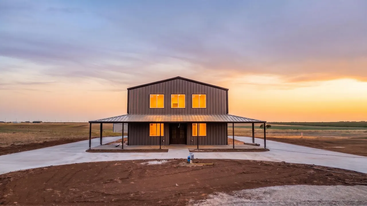 Photo 9 — 4609 County Road 7900, Lubbock, TX 79424