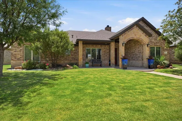 Photo 2 — 3807 134th Street, Lubbock, TX 79423