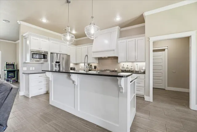 Photo 3 — 3807 134th Street, Lubbock, TX 79423