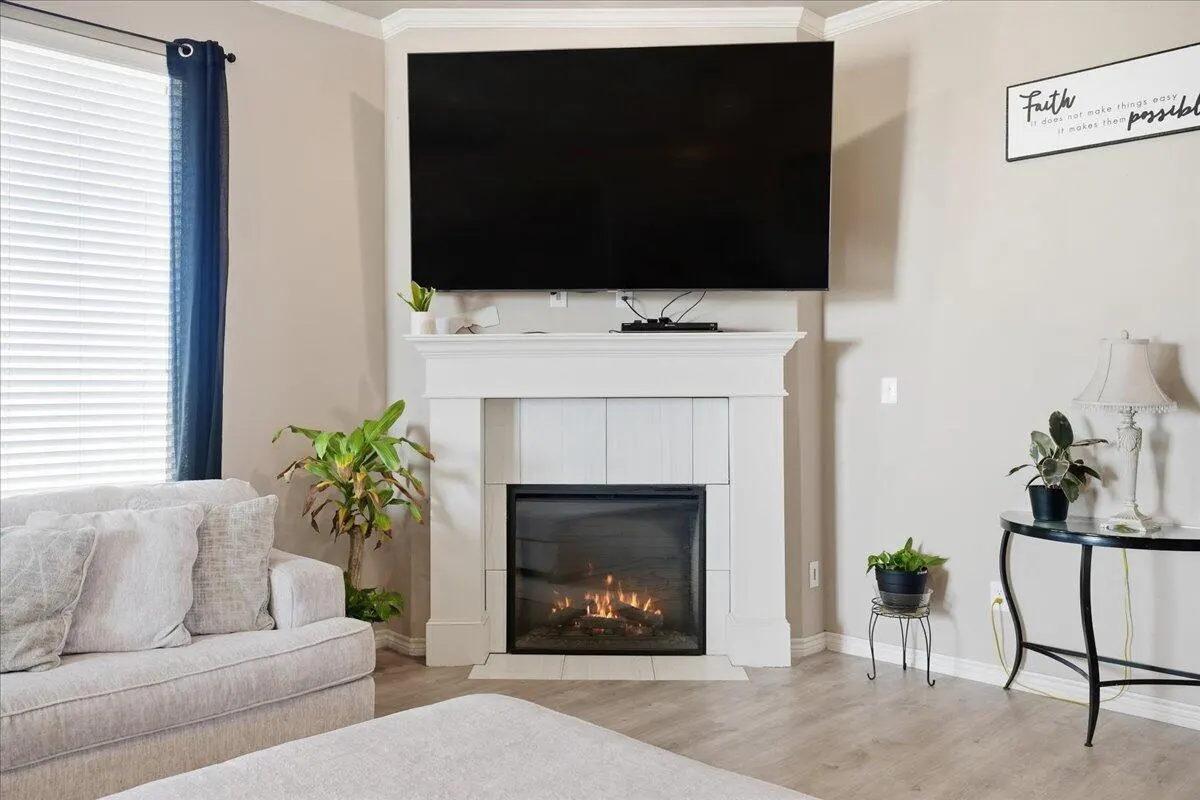 Photo 9 — 6846 Filly Road, Lubbock, TX 79407