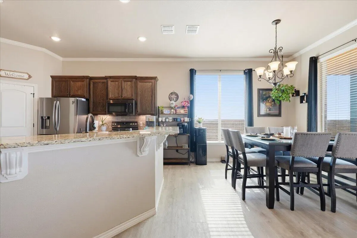 Photo 10 — 6846 Filly Road, Lubbock, TX 79407