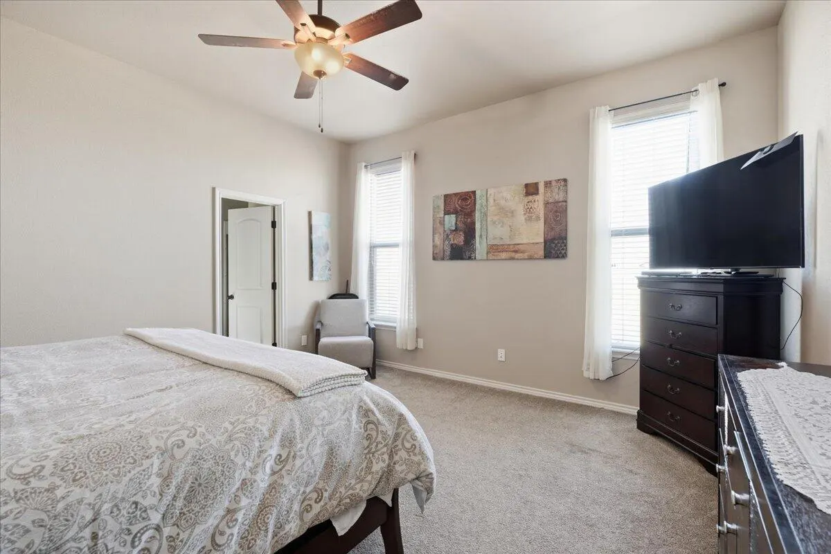 Photo 15 — 6846 Filly Road, Lubbock, TX 79407