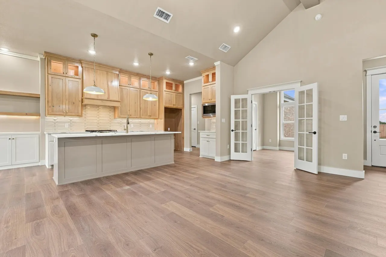 Photo 6 — 3628 144th Street, Lubbock, TX 79423
