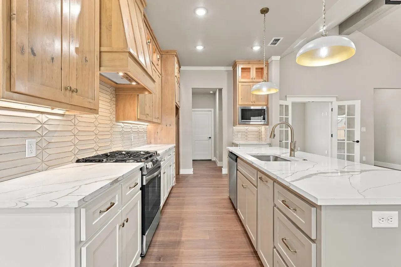 Photo 14 — 3628 144th Street, Lubbock, TX 79423