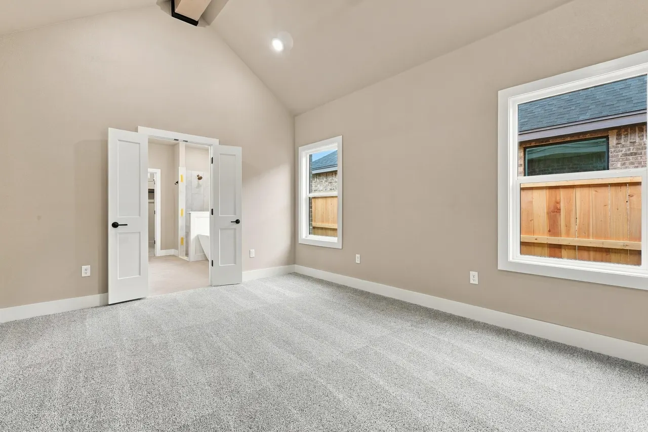 Photo 21 — 3628 144th Street, Lubbock, TX 79423