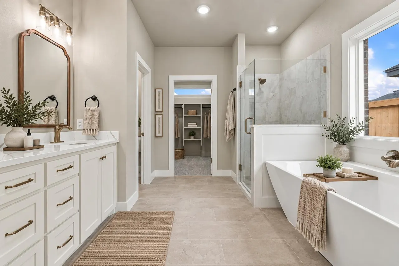 Photo 23 — 3628 144th Street, Lubbock, TX 79423