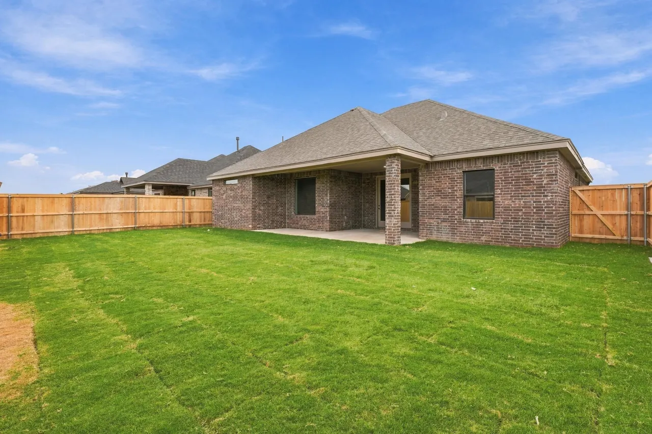 Photo 39 — 3628 144th Street, Lubbock, TX 79423