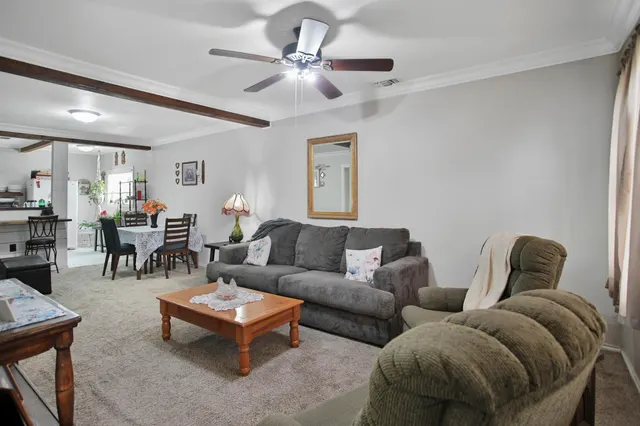 Photo 3 — 618 W 1st Street, Crosbyton, TX 79322