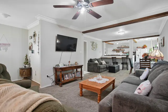 Photo 4 — 618 W 1st Street, Crosbyton, TX 79322