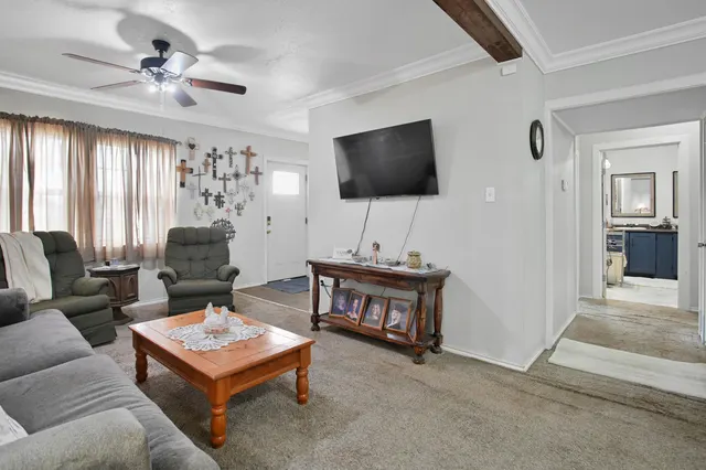 Photo 7 — 618 W 1st Street, Crosbyton, TX 79322