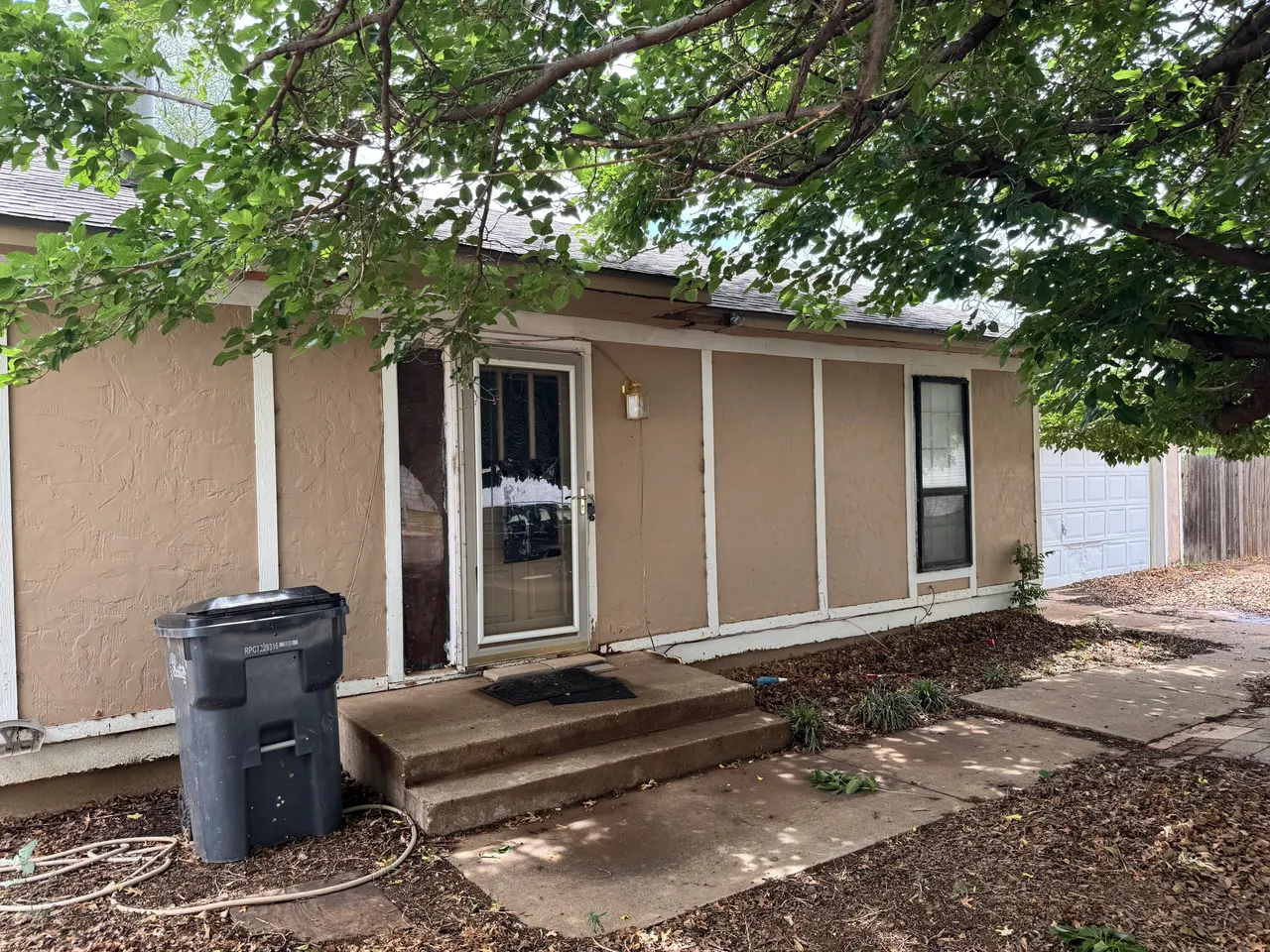 Photo 3 — 9125 Belton Drive, Lubbock, TX 79423