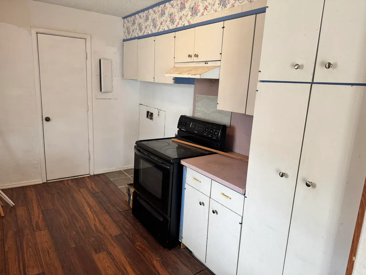 Photo 7 — 9125 Belton Drive, Lubbock, TX 79423
