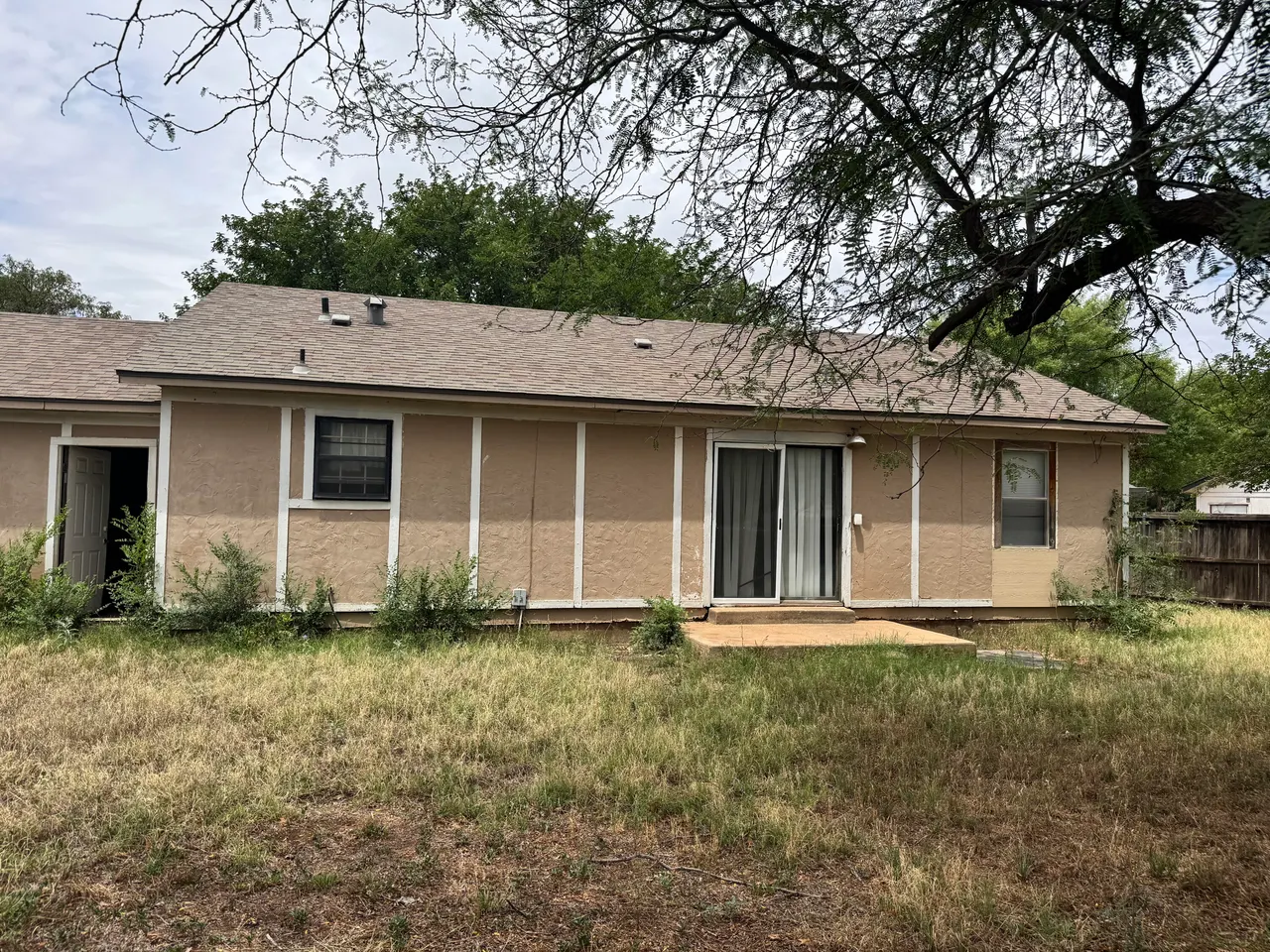 Photo 19 — 9125 Belton Drive, Lubbock, TX 79423