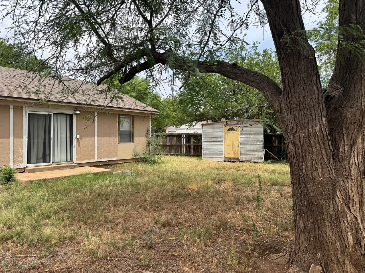 Photo 20 — 9125 Belton Drive, Lubbock, TX 79423
