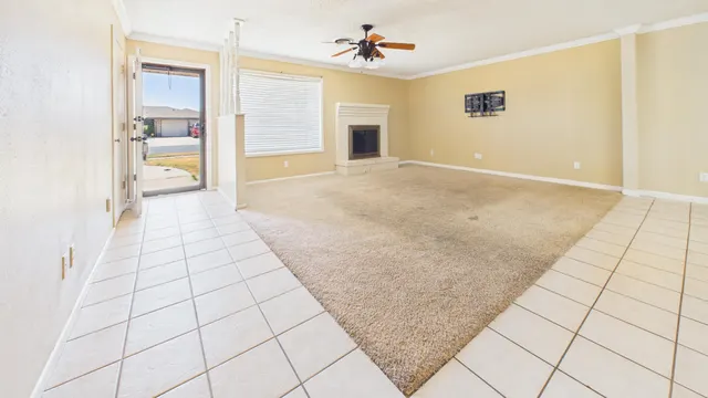 Photo 5 — 1223 W 14th Street, Littlefield, TX 79339