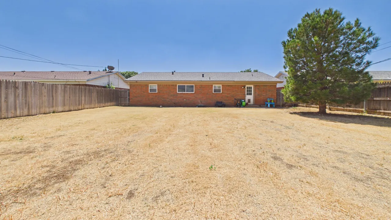 Photo 41 — 1223 W 14th Street, Littlefield, TX 79339