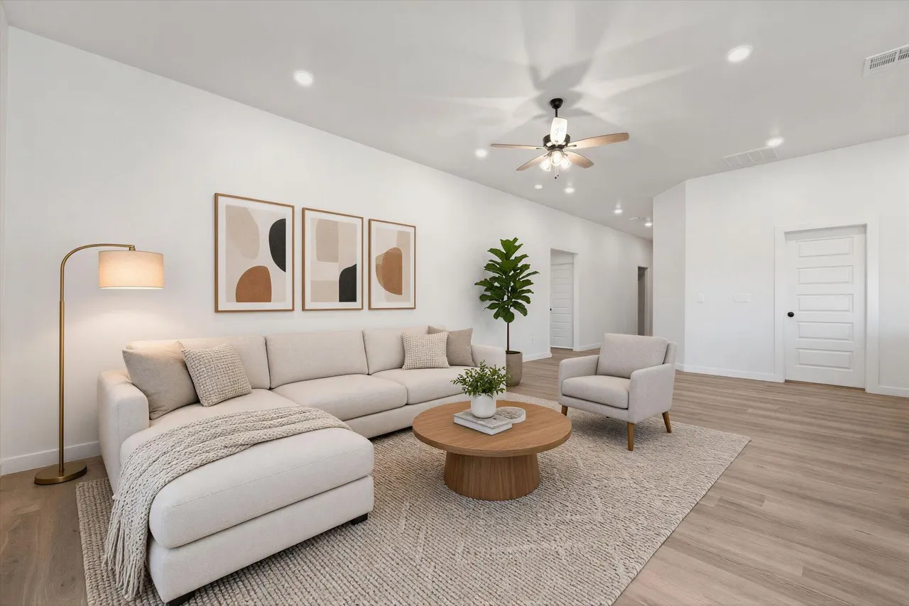 Photo 6 — 7009 53rd Street, Lubbock, TX 79407