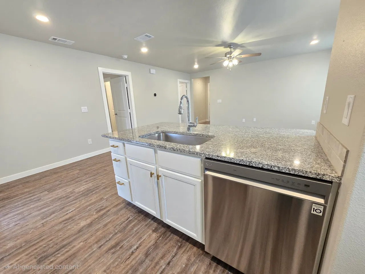 Photo 8 — 7424 35th Street, Lubbock, TX 79407