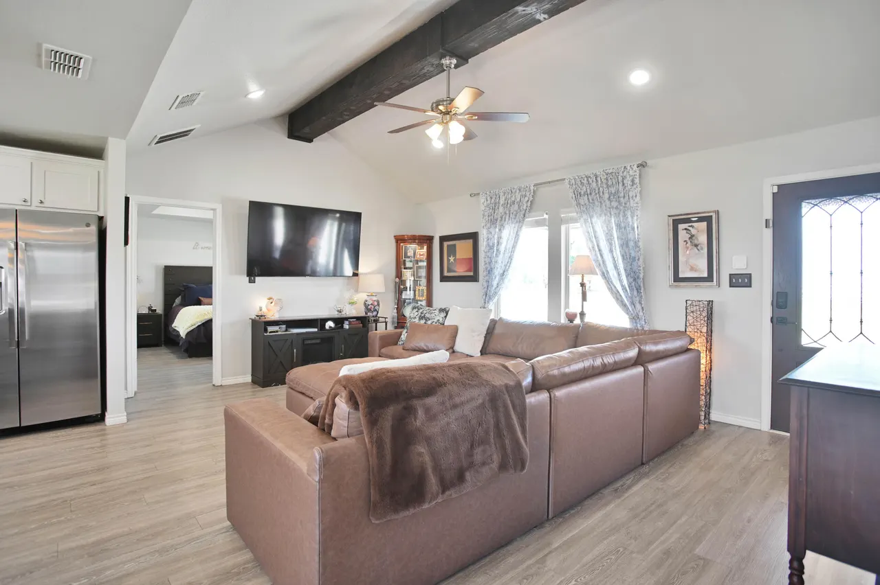 Photo 15 — 9007 County Road 6100, Shallowater, TX 79363