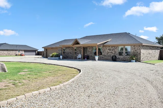Photo 6 — 9007 County Road 6100, Shallowater, TX 79363