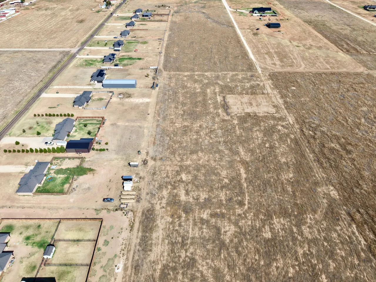 Photo 4 — 6713 N Farm To Market 179, Shallowater, TX 79363