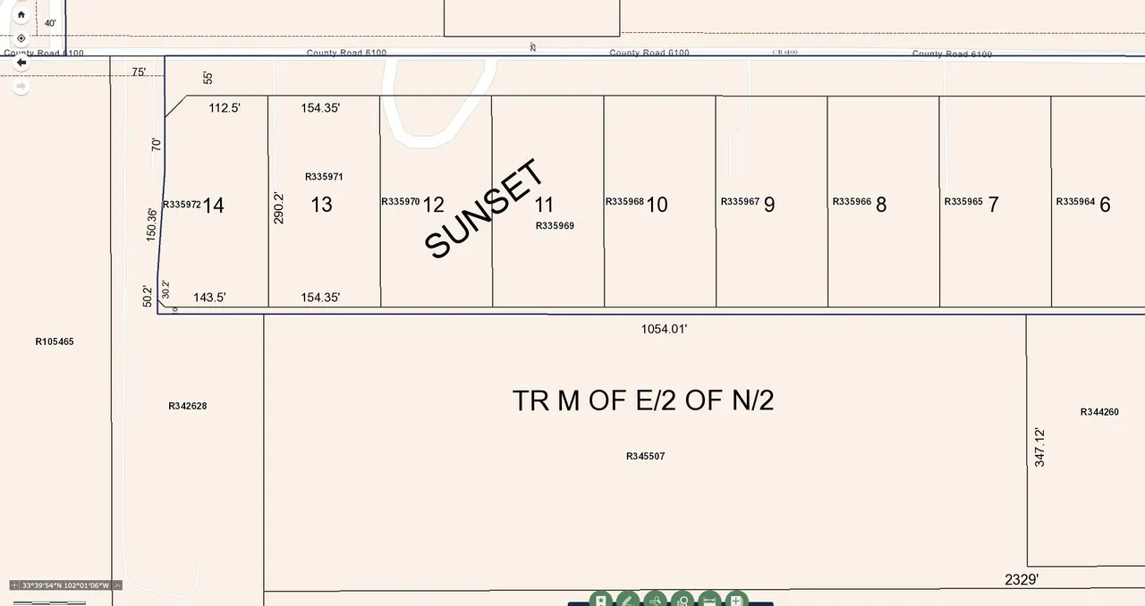 Photo 5 — 6713 N Farm To Market 179, Shallowater, TX 79363
