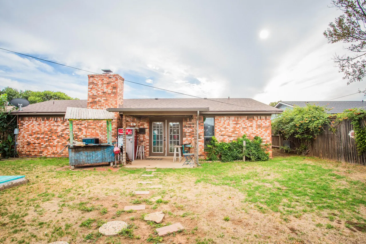 Photo 28 — 5708 1st Street, Lubbock, TX 79416