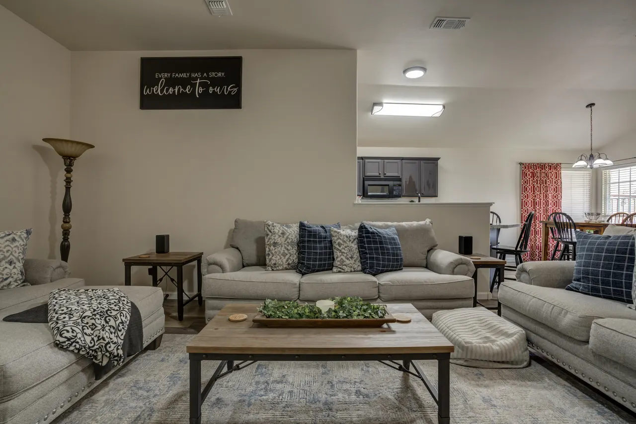 Photo 5 — 6619 36th Street, Lubbock, TX 79407