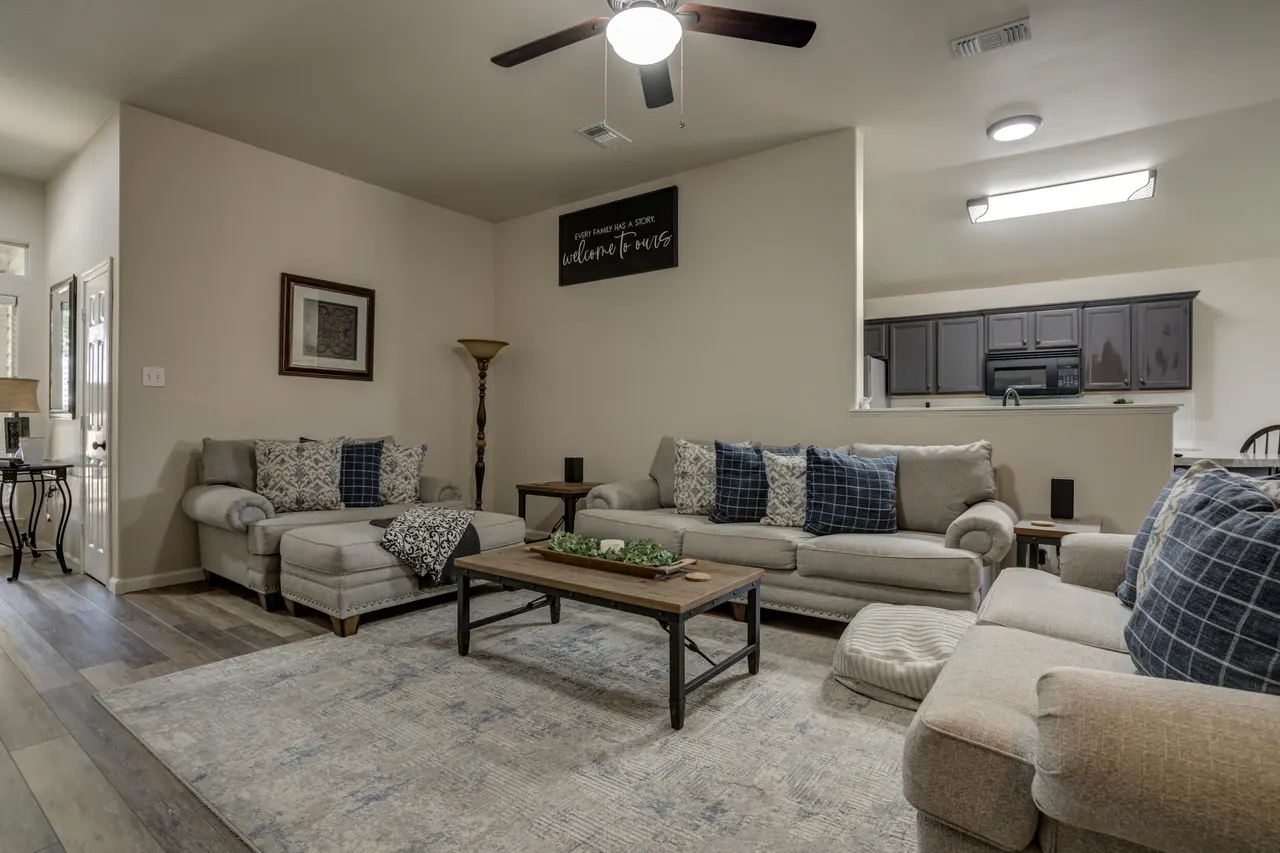 Photo 6 — 6619 36th Street, Lubbock, TX 79407