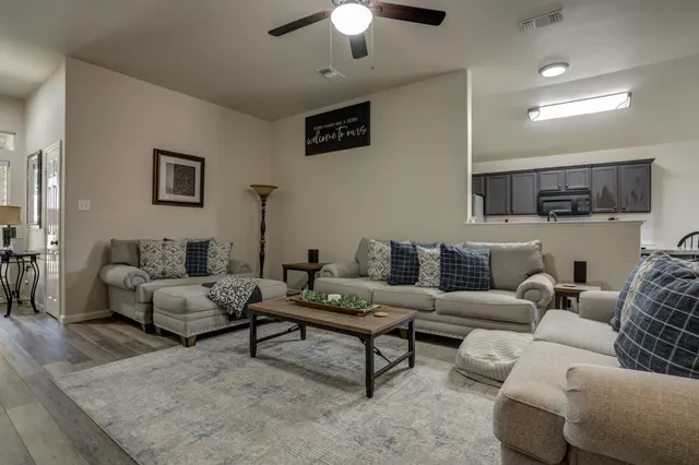 Photo 6 — 6619 36th Street, Lubbock, TX 79407